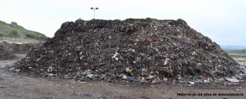 Gestió del residu i obtenció del compost